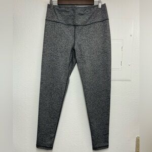 Victoria's Secret VSX SPORT  KNOCKOUT Heather Gray Leggings